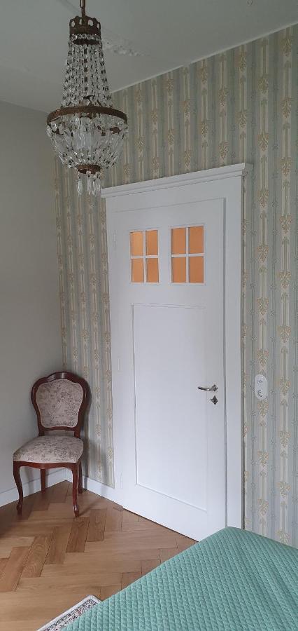 Maisonettewohnung In Elbnaehe Дрезден Екстериор снимка